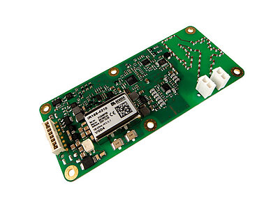 ISOMETER® IR155-4210